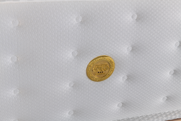 Luxurious Softness and Dreamy Escape Large - Core Independent Round Spring Mattress - 图片 5