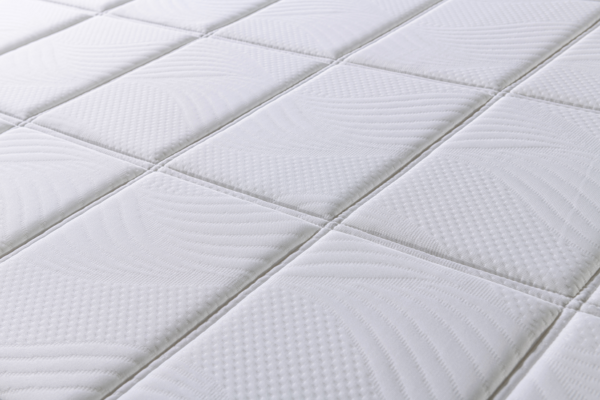 Luxurious Softness and Dreamy Escape Large - Core Independent Round Spring Mattress - 图片 4