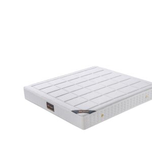 Luxurious Softness and Dreamy Escape Large - Core Independent Round Spring Mattress
