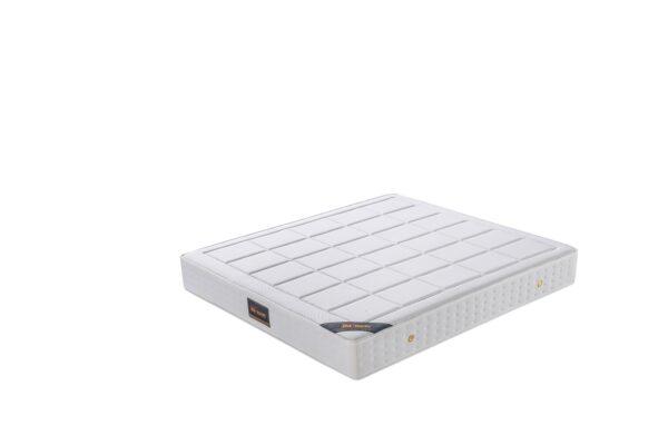 Luxurious Softness and Dreamy Escape Large - Core Independent Round Spring Mattress