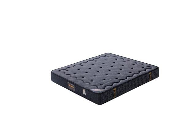 Spring Independent Full Elasticity Round Spring Queen King Size Mattress - 图片 2