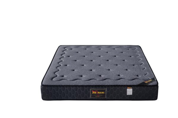 Spring Independent Full Elasticity Round Spring Queen King Size Mattress - 图片 3