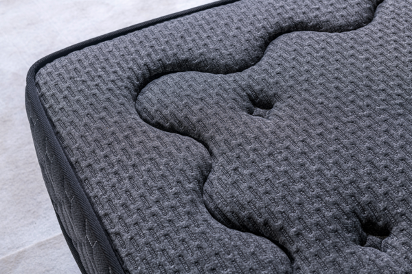 Spring Independent Full Elasticity Round Spring Queen King Size Mattress - 图片 5