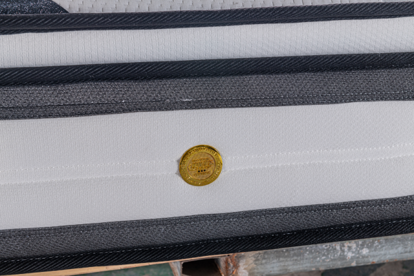 Durable High-Elasticity Sponge Gel Memory Foam Pocketed Spring Mattress - 图片 5