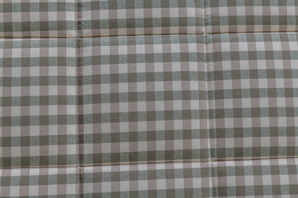 Pure Cotton Glue-Free Silk Cotton Gel Memory Foam Individually Pocketed Spring Mattress - 图片 6