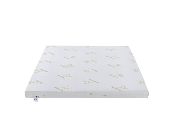 Porosity Fabric Breathable Mattress Latex Mattress - 图片 2