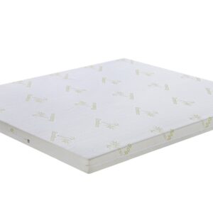 Porosity Fabric Breathable Mattress Latex Mattress