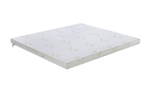 Porosity Fabric Breathable Mattress Latex Mattress