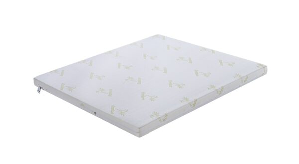 Porosity Fabric Breathable Mattress Latex Mattress - 图片 3
