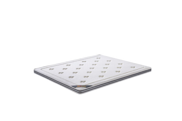 Elastic Mattress Ice Silk Fabric Elasticity Sponge Bangladesh Jute Mattress - 图片 2